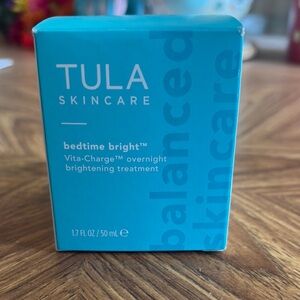 ‼️ REDUCED‼️TULA bedtime bright 1.7 fl oz